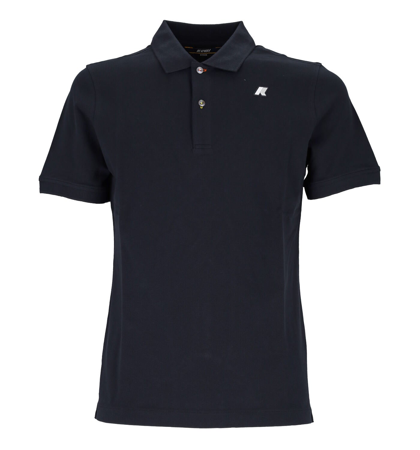 Polo mezza manica vinnie pique