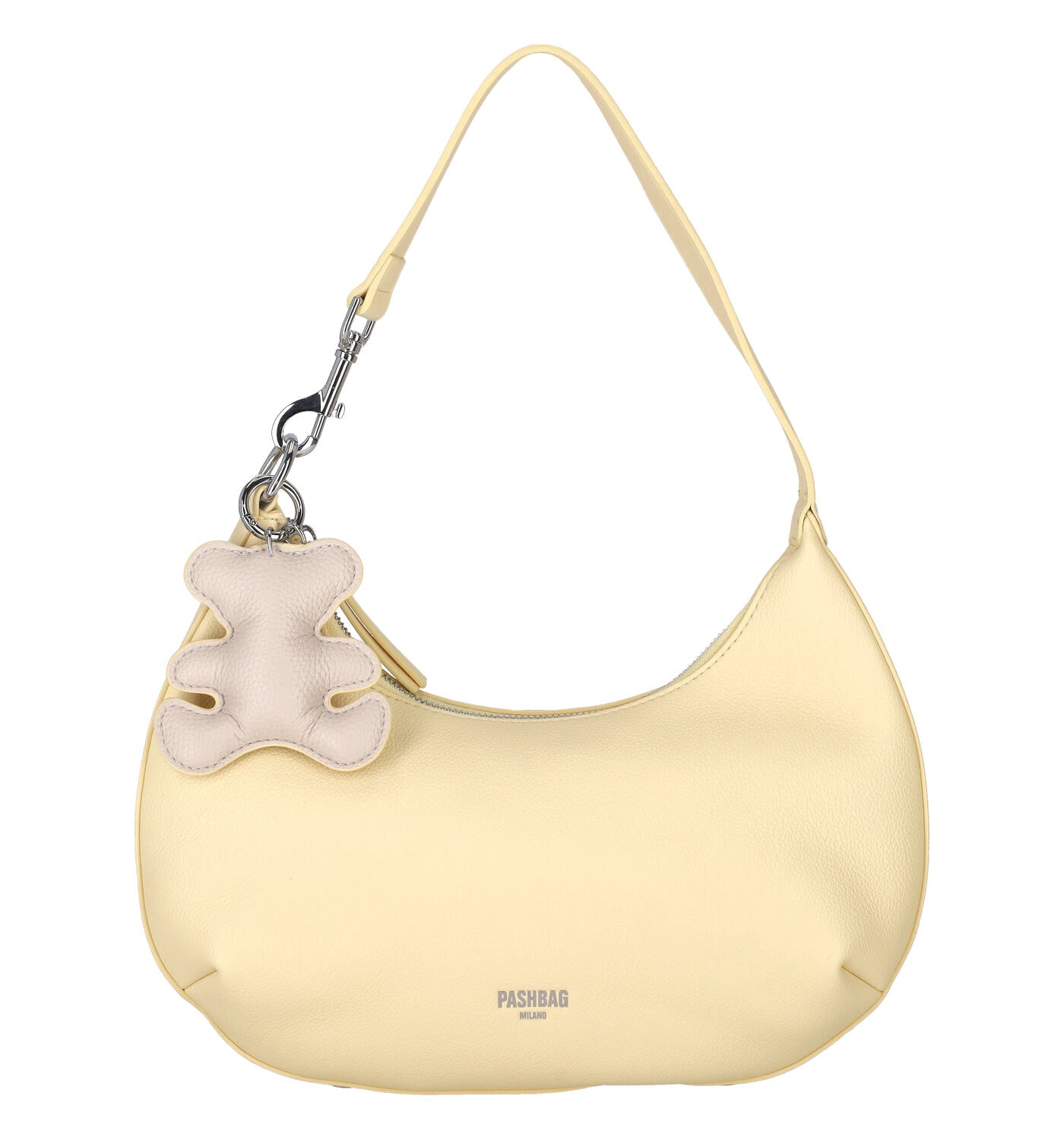 Borsa sottospalla grande ovale ANNICE