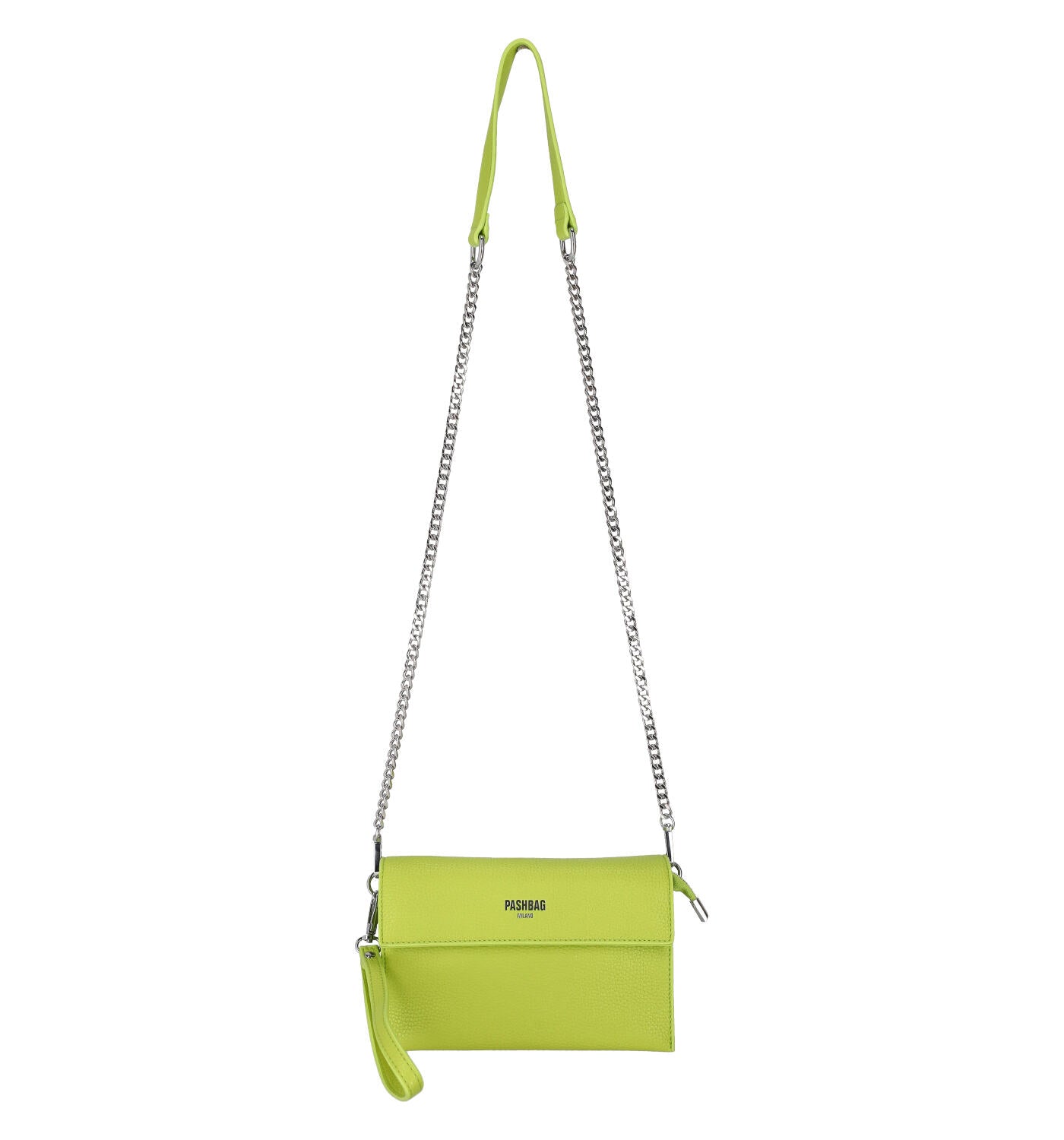 Borsa a tracolla tre scomparti ODETTE
