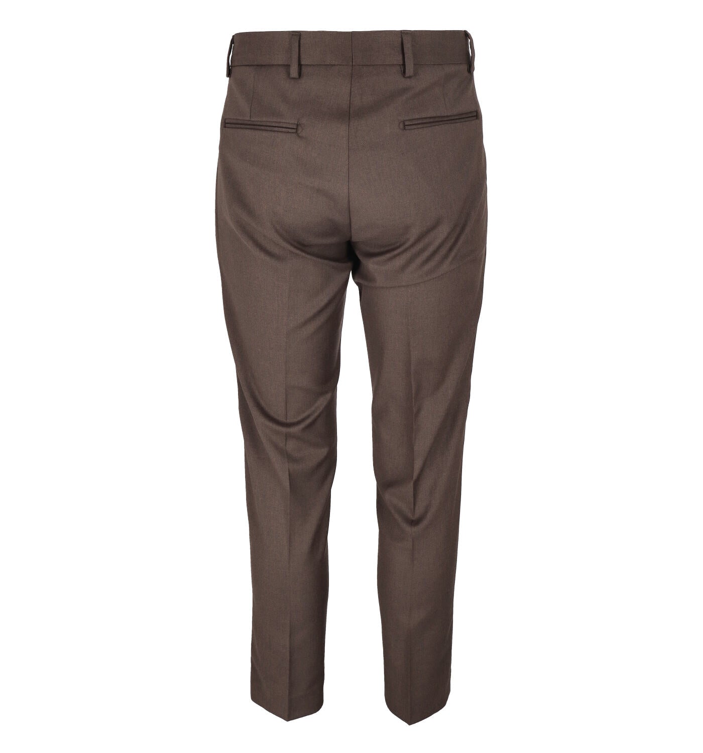 Pantalone tasca america con pinces