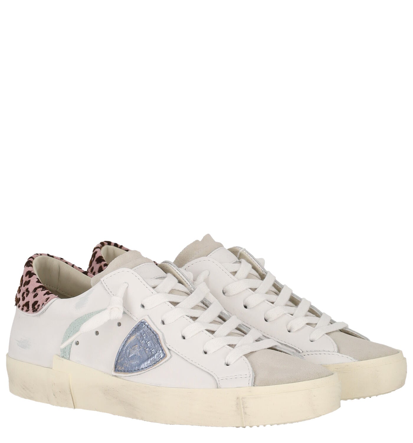 Sneakers PARIS PRLD VL15