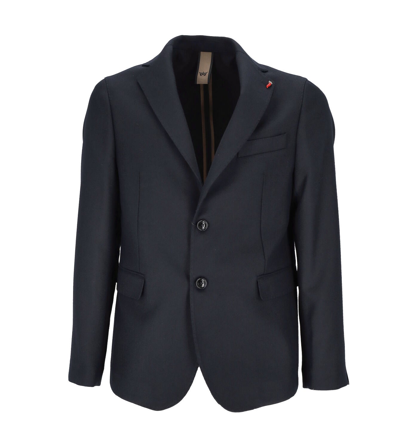 Giacca in lana , Drop 4.