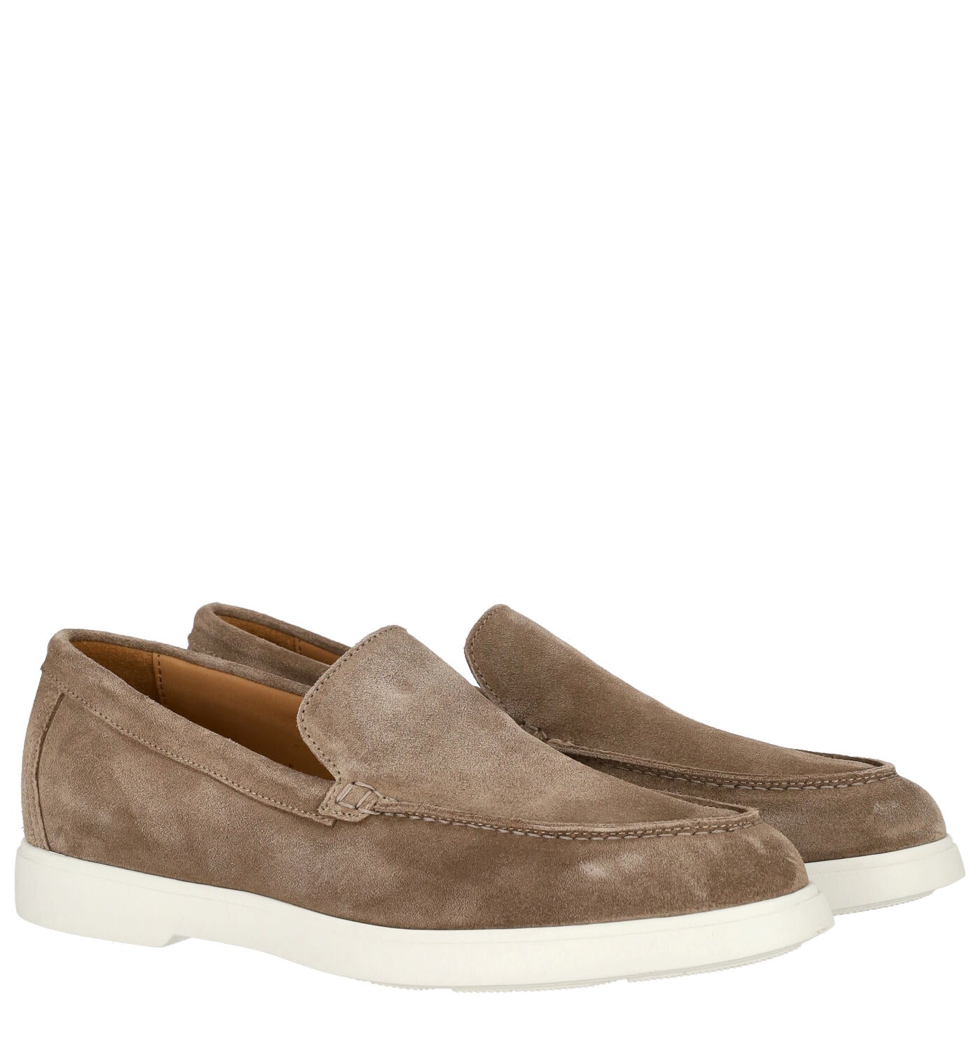 Mocassino edwin 12094.20