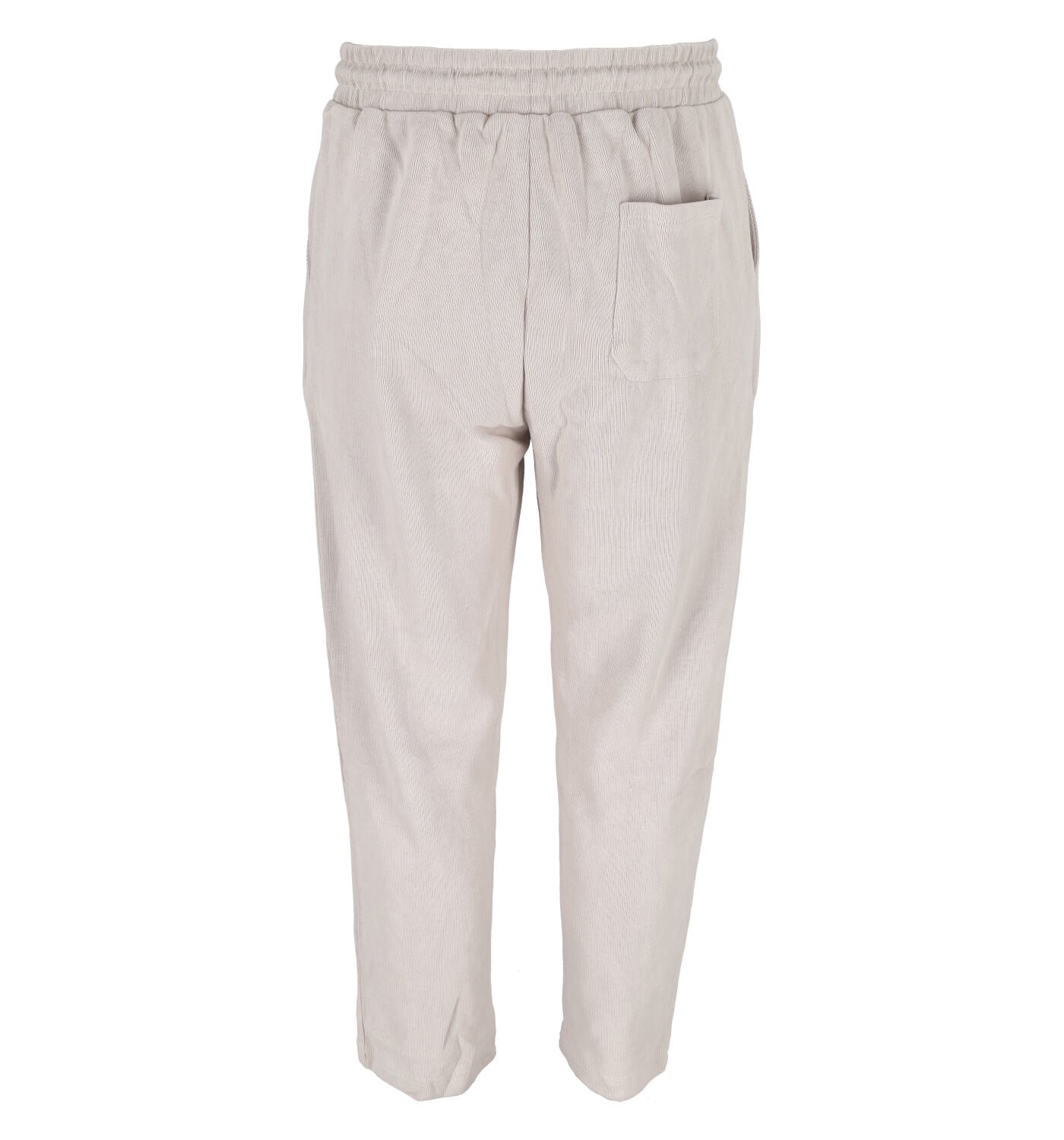 Pantalone di felpa con coulisse