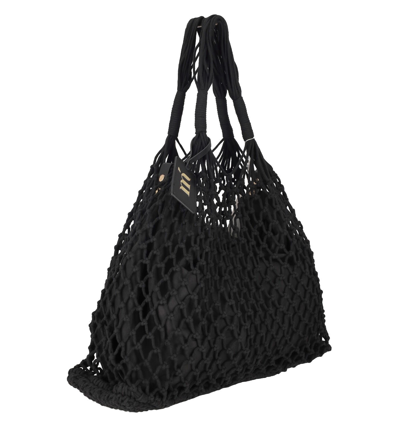 Borsa grande in rete