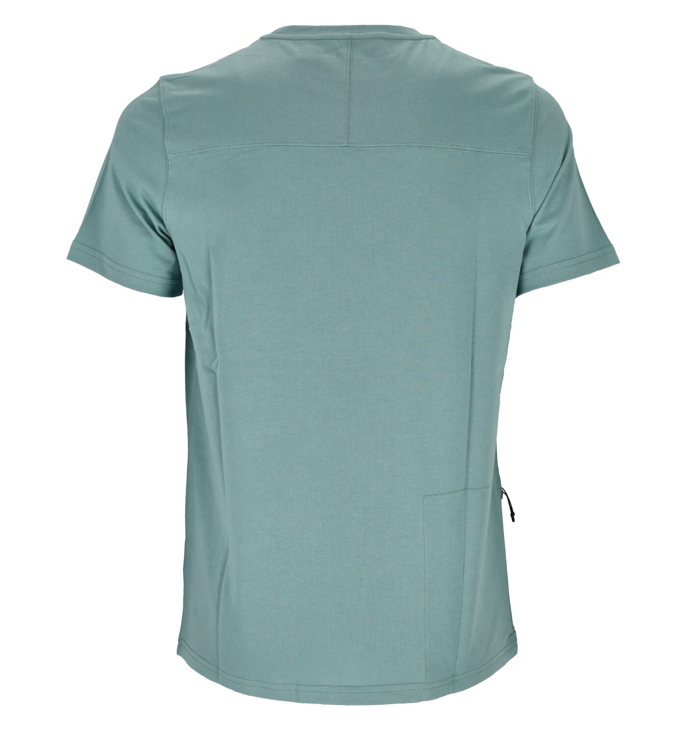 T-shirt mezza manica leonide
