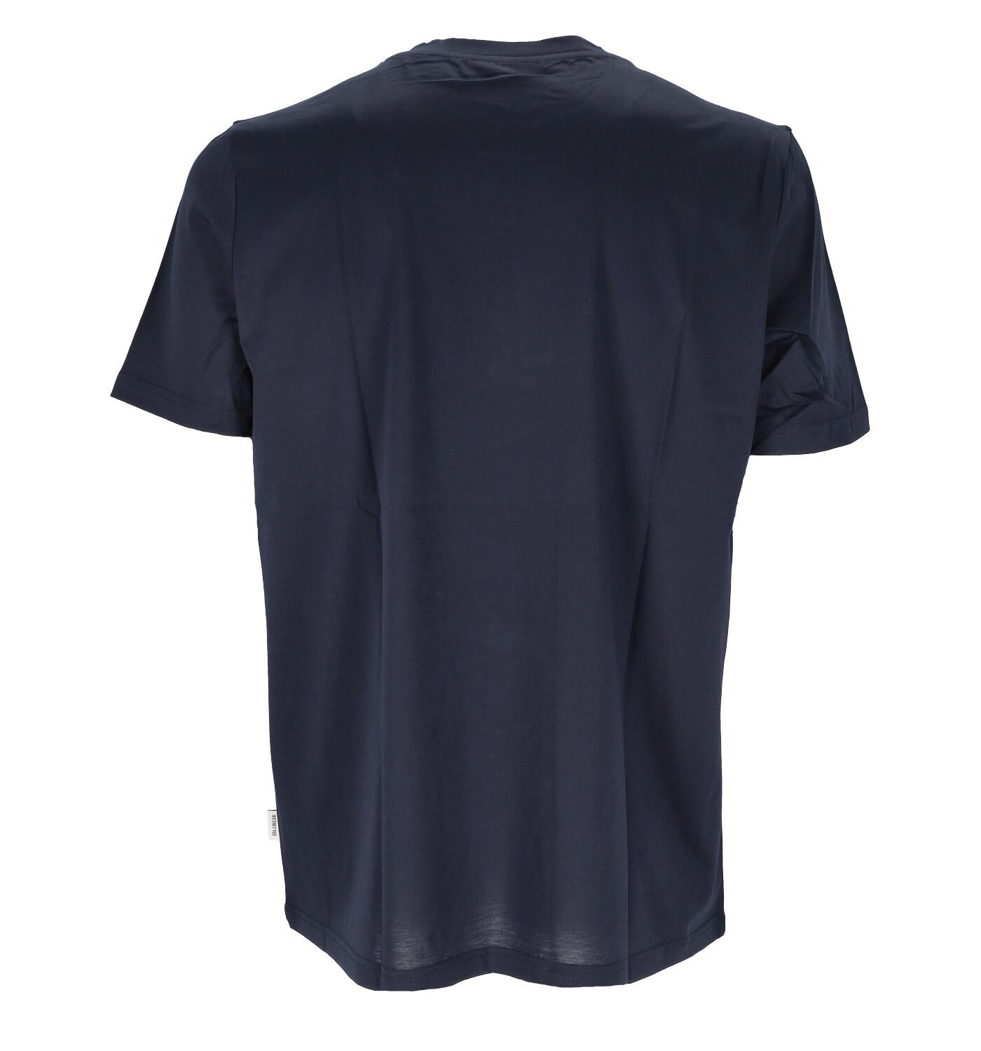 T-shirt in tessuto tecnico