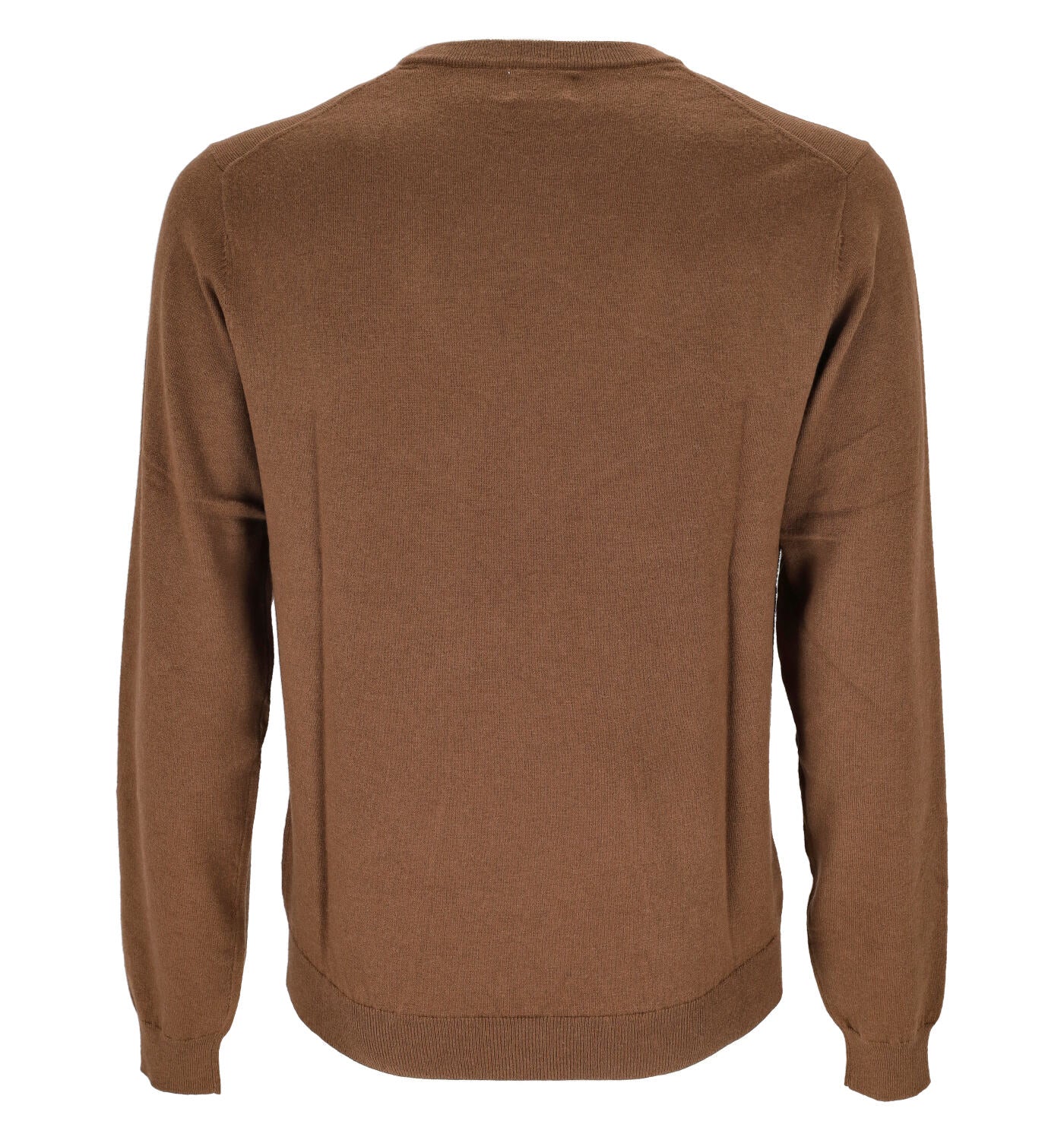 Maglioncino girocollo in lana