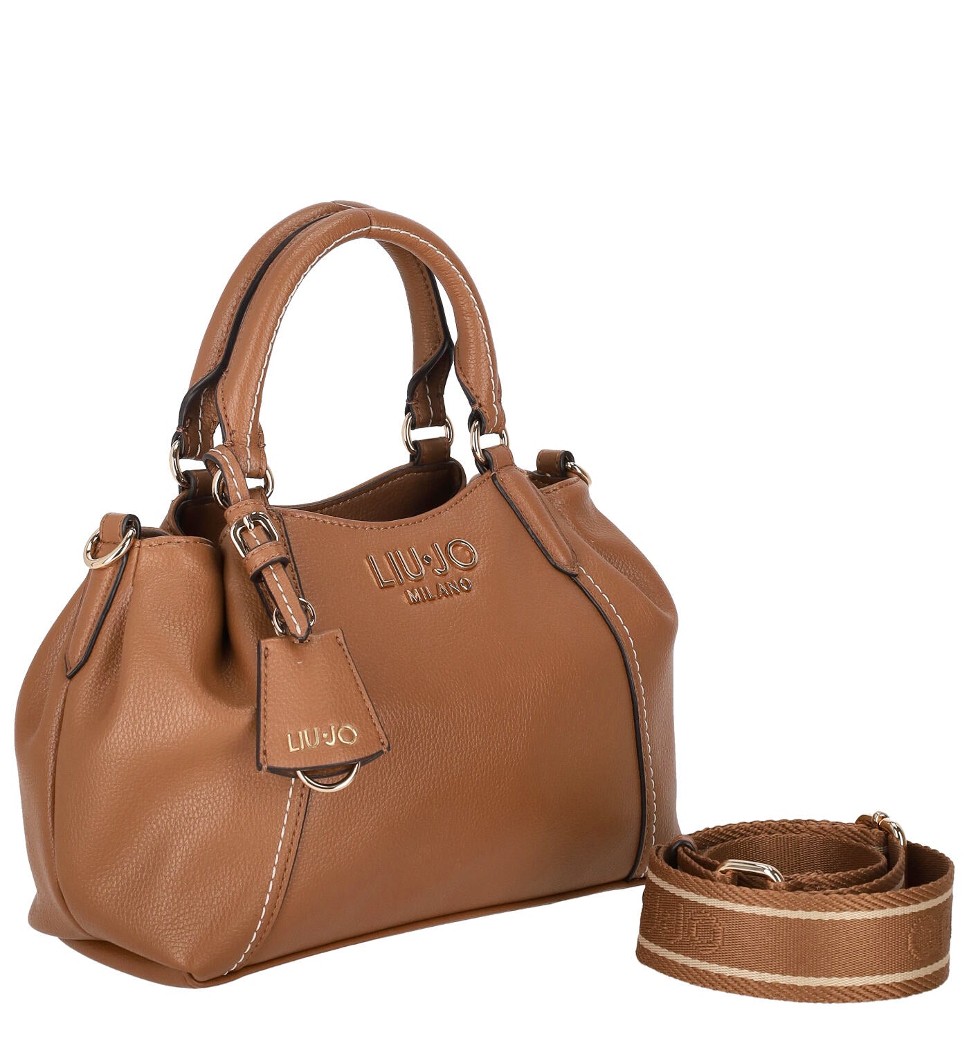 Shopping piccola TREPIDA