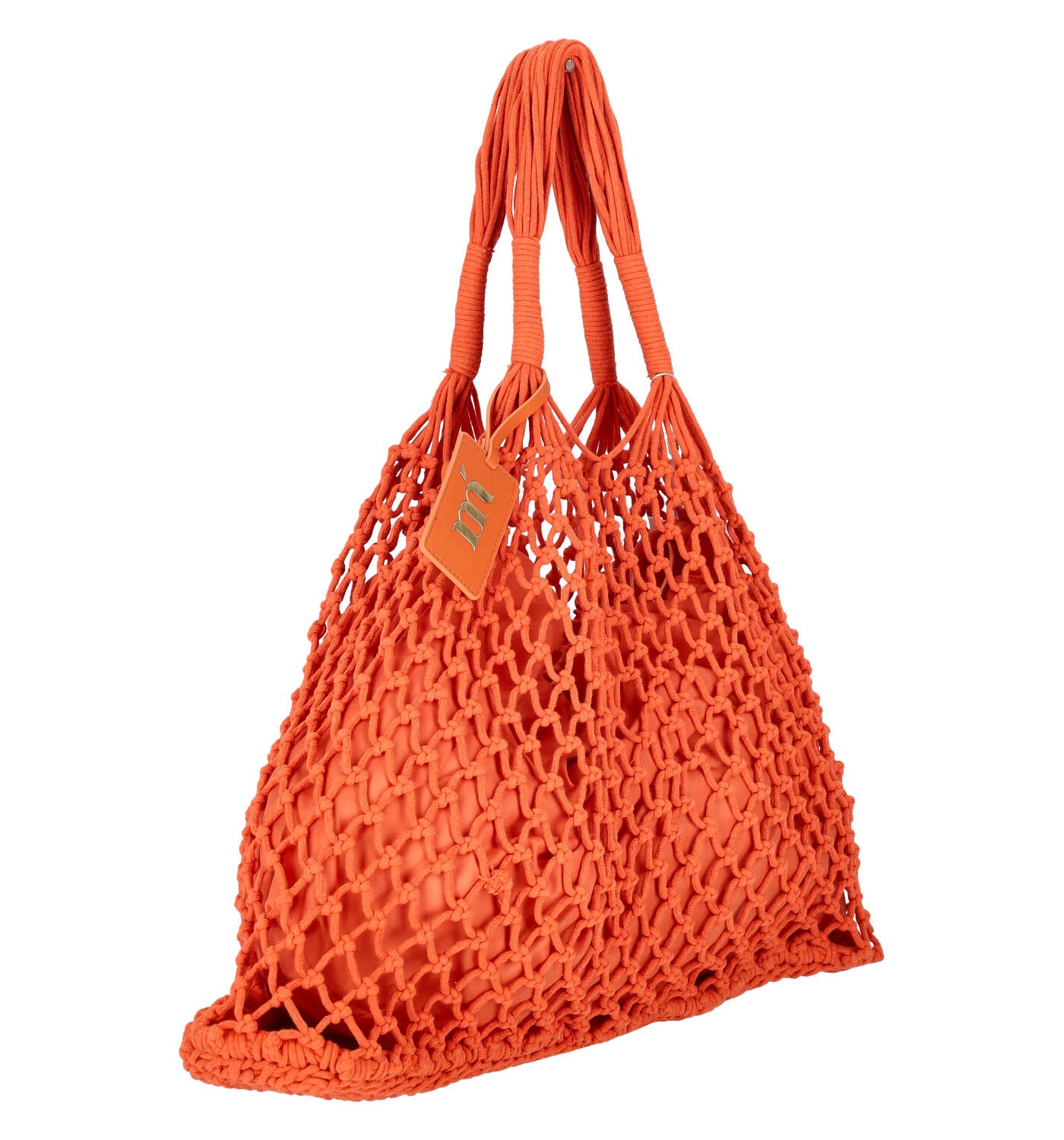 Borsa grande in rete