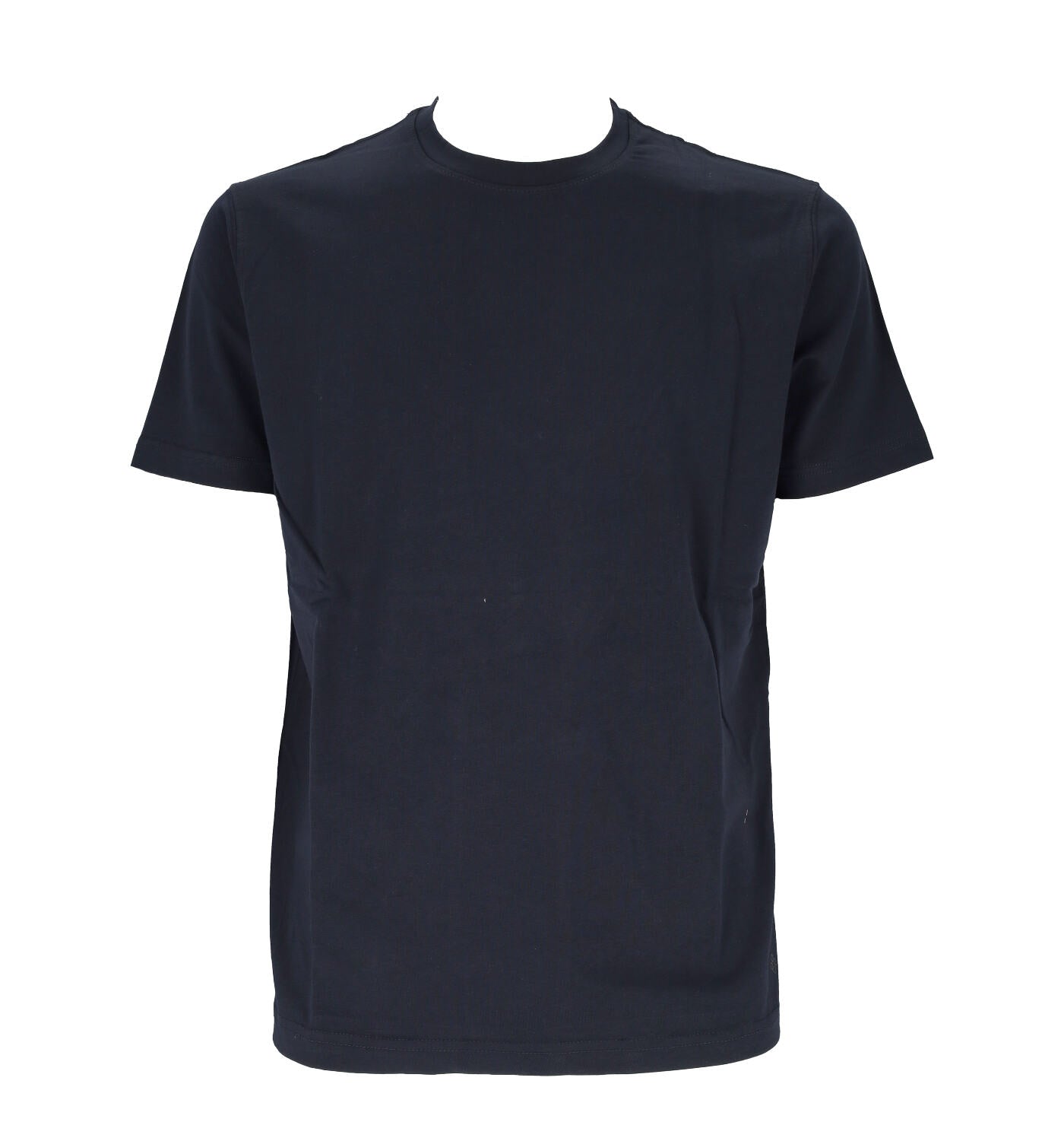 T-shirt mezza manica in jersey