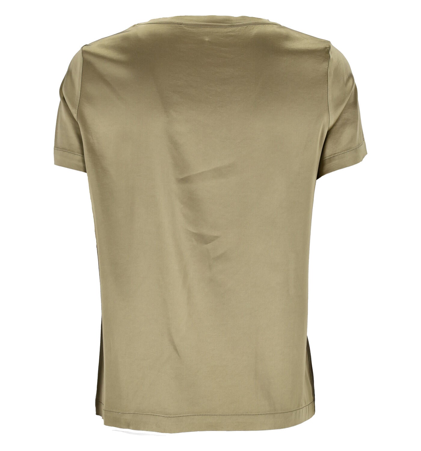 Blusa in raso CWG-Q005