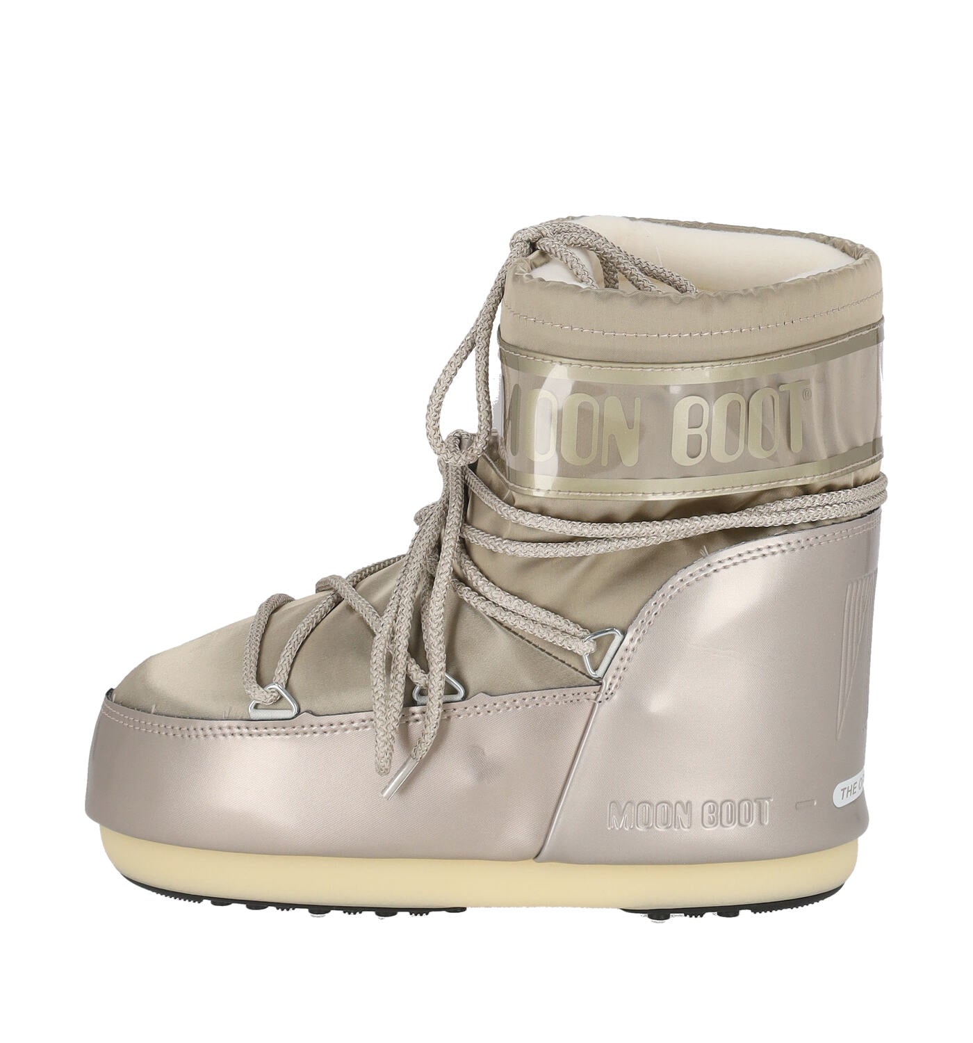 Stivaletto in nylon Icon Glance