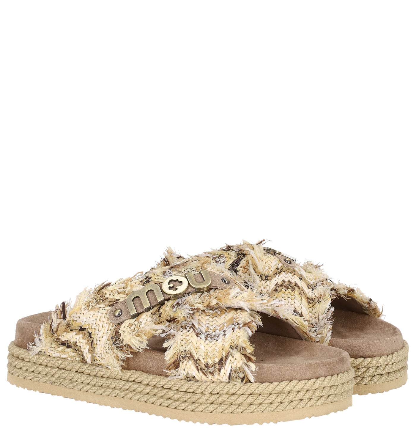 Scalzato CRISS CROSS 451011K FRTER