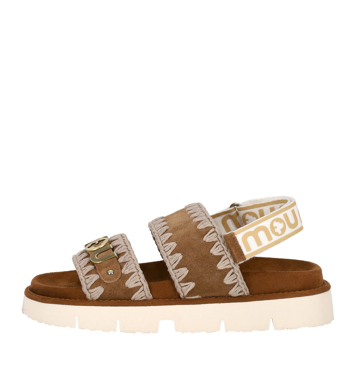 Sandalo BIO SANDAL 461001T COG