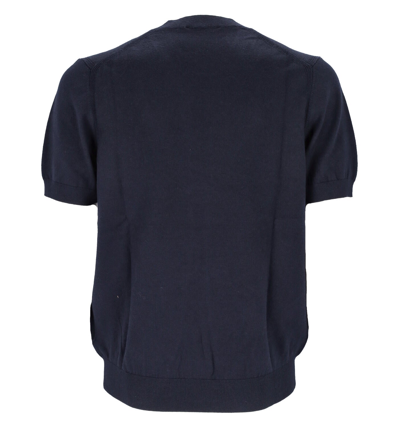 Maglioncino girocollo mezza manica