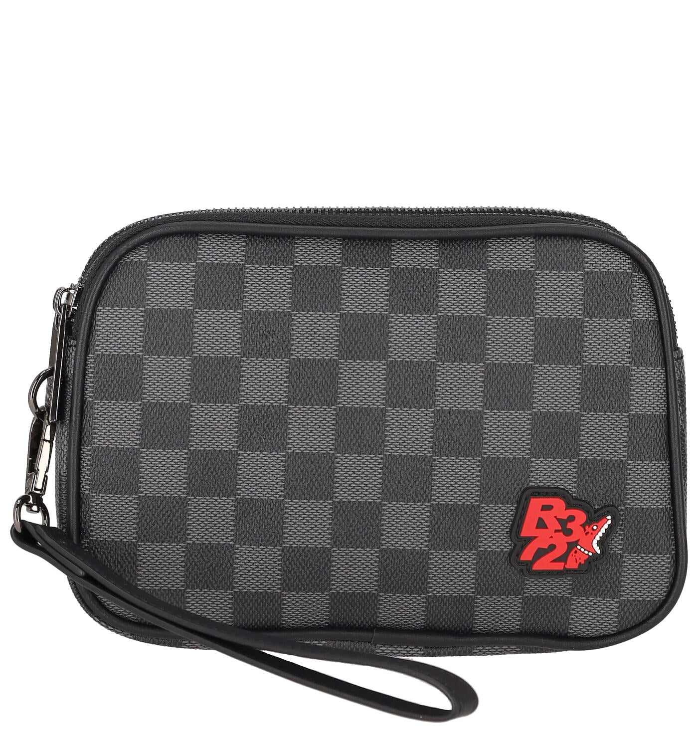 Pochette con polsiera