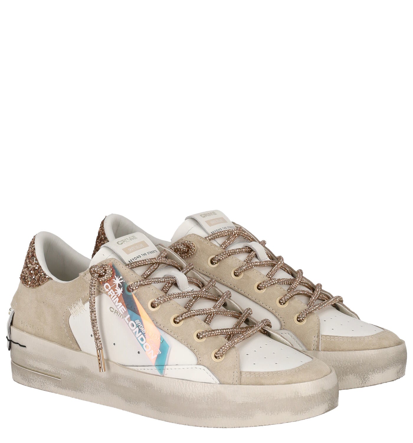 Sneakers sk8 deluxe wedge