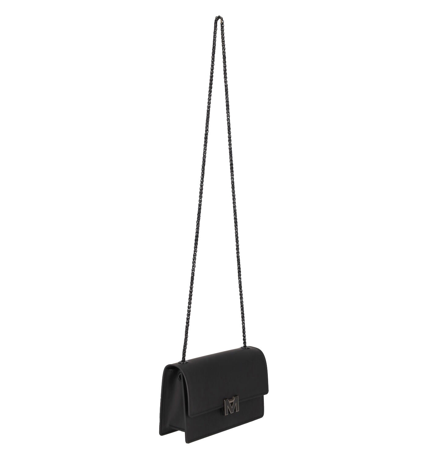 Tracolla gum FLAT SUPERMEE M