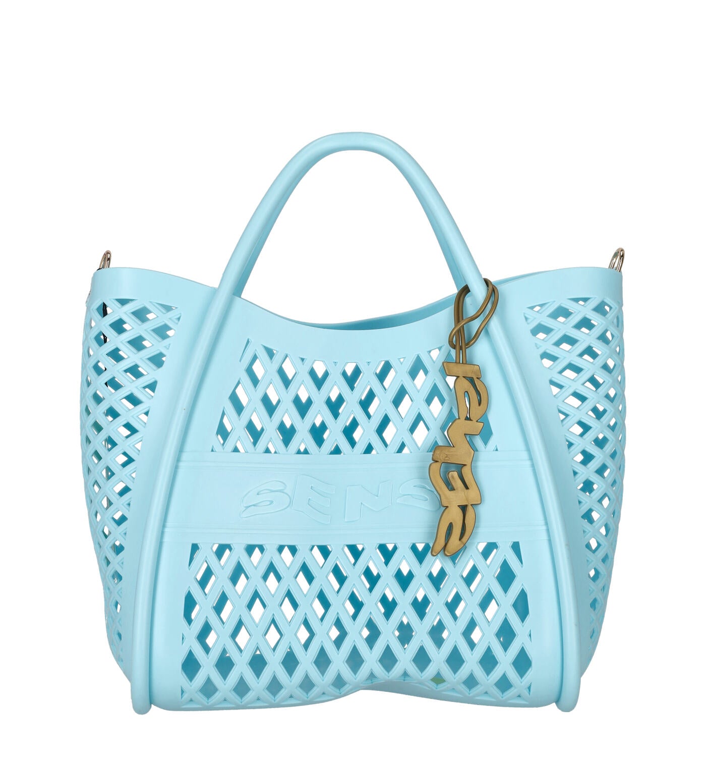 Borsa grande FLAMINGO