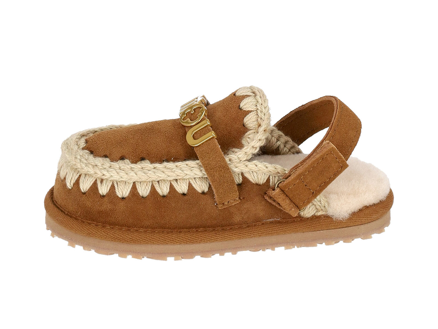 Kids slipper