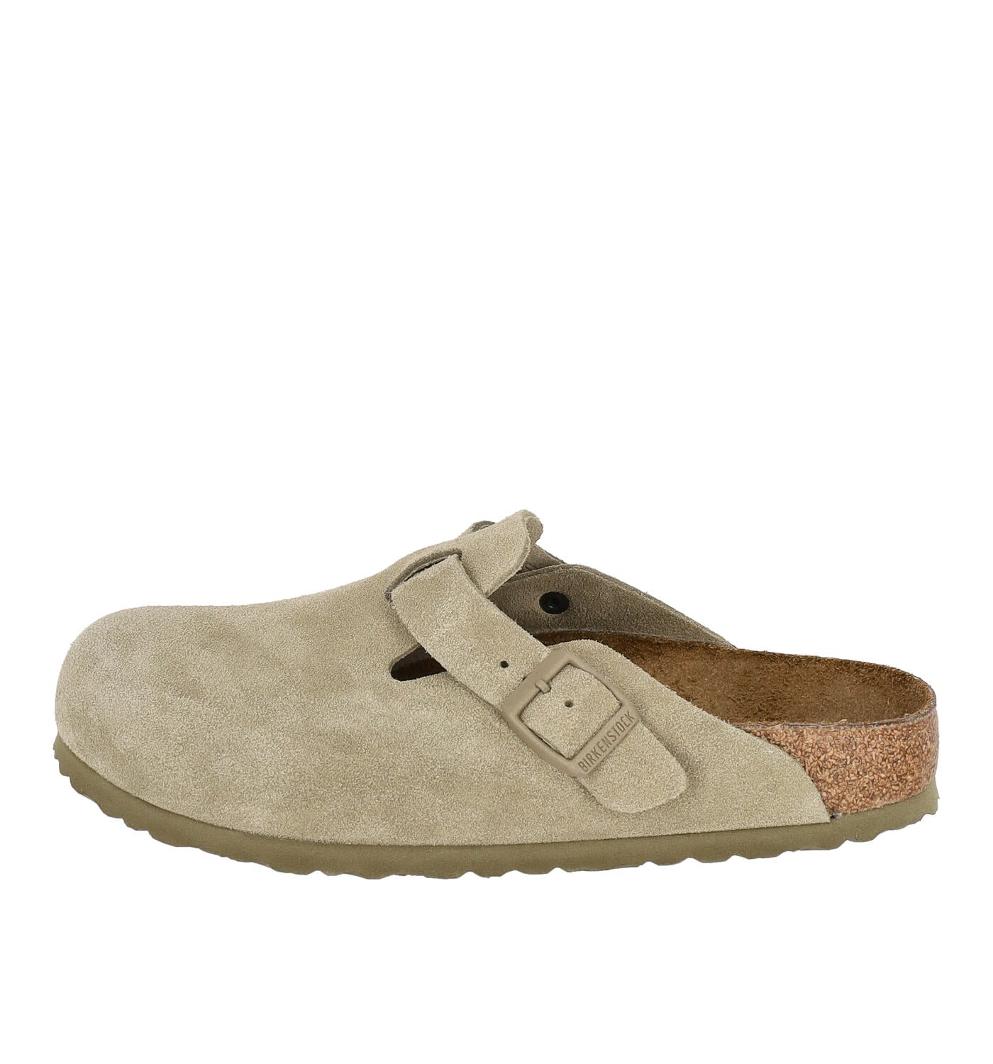 Sabot Boston