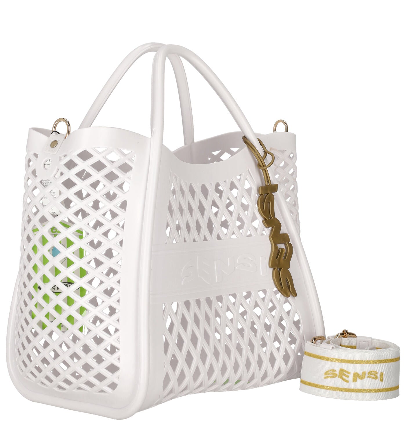 Borsa grande FLAMINGO
