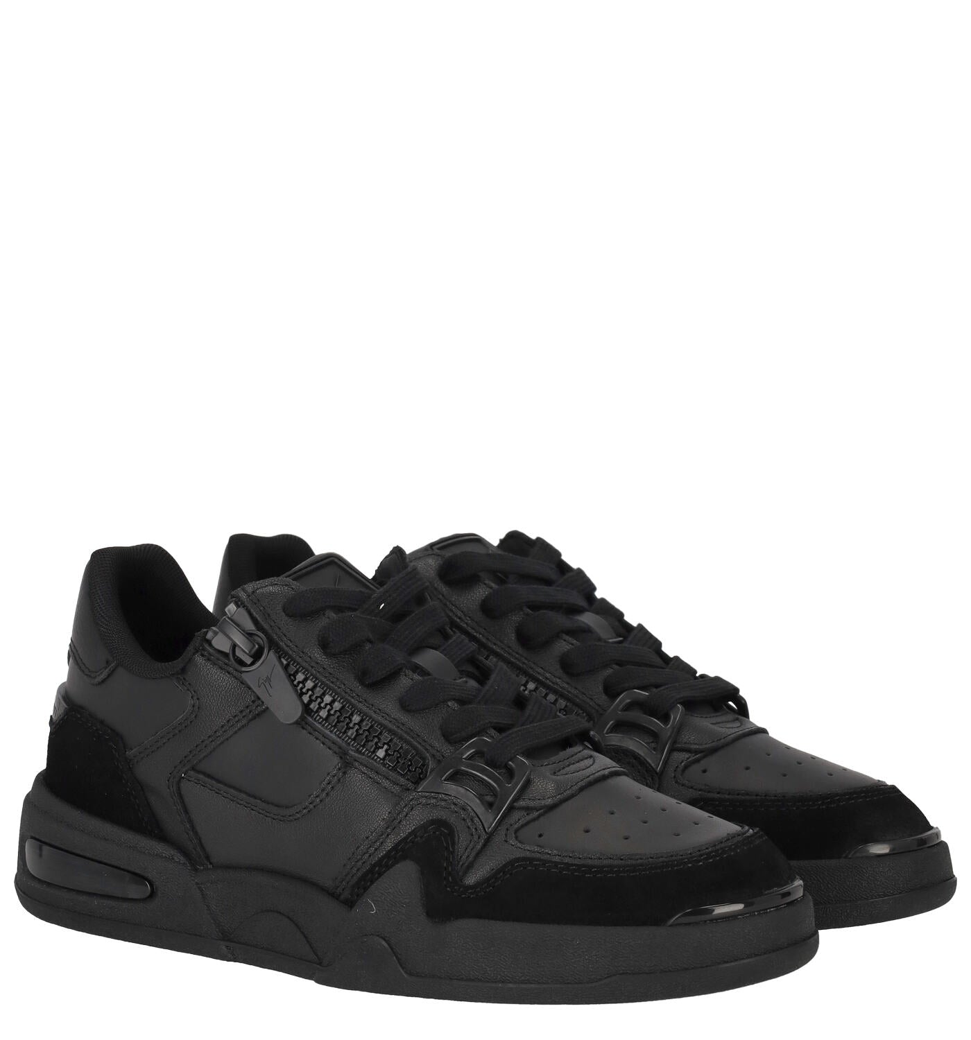 Sneakers GHOST RU50014 003