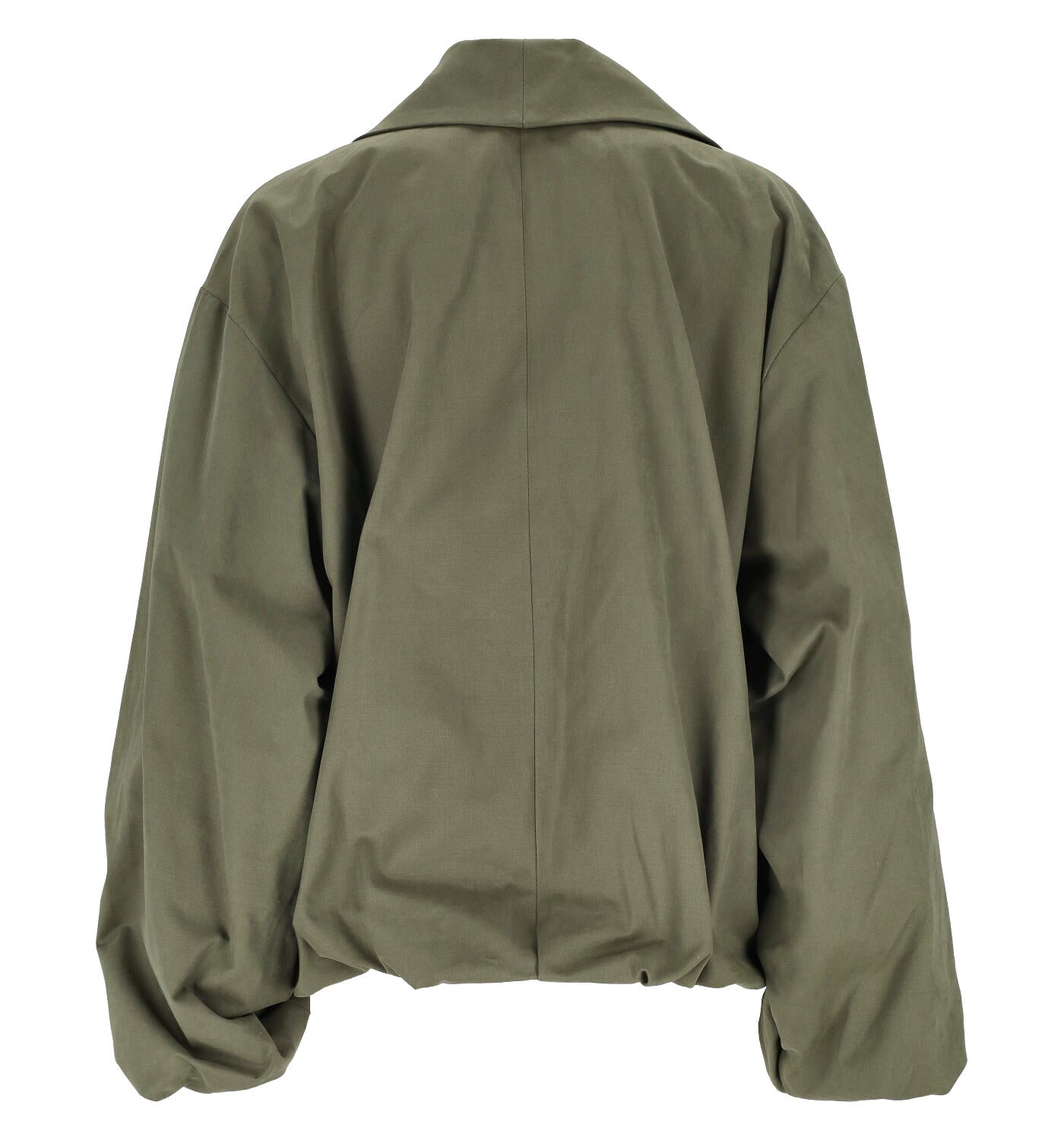 Bomber corto KCB-Q012