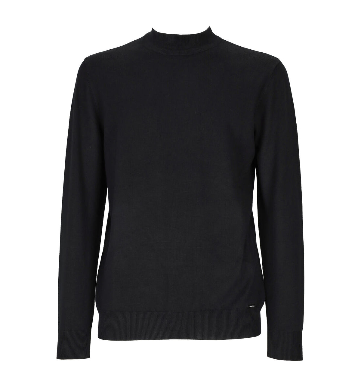Maglia a lupetto