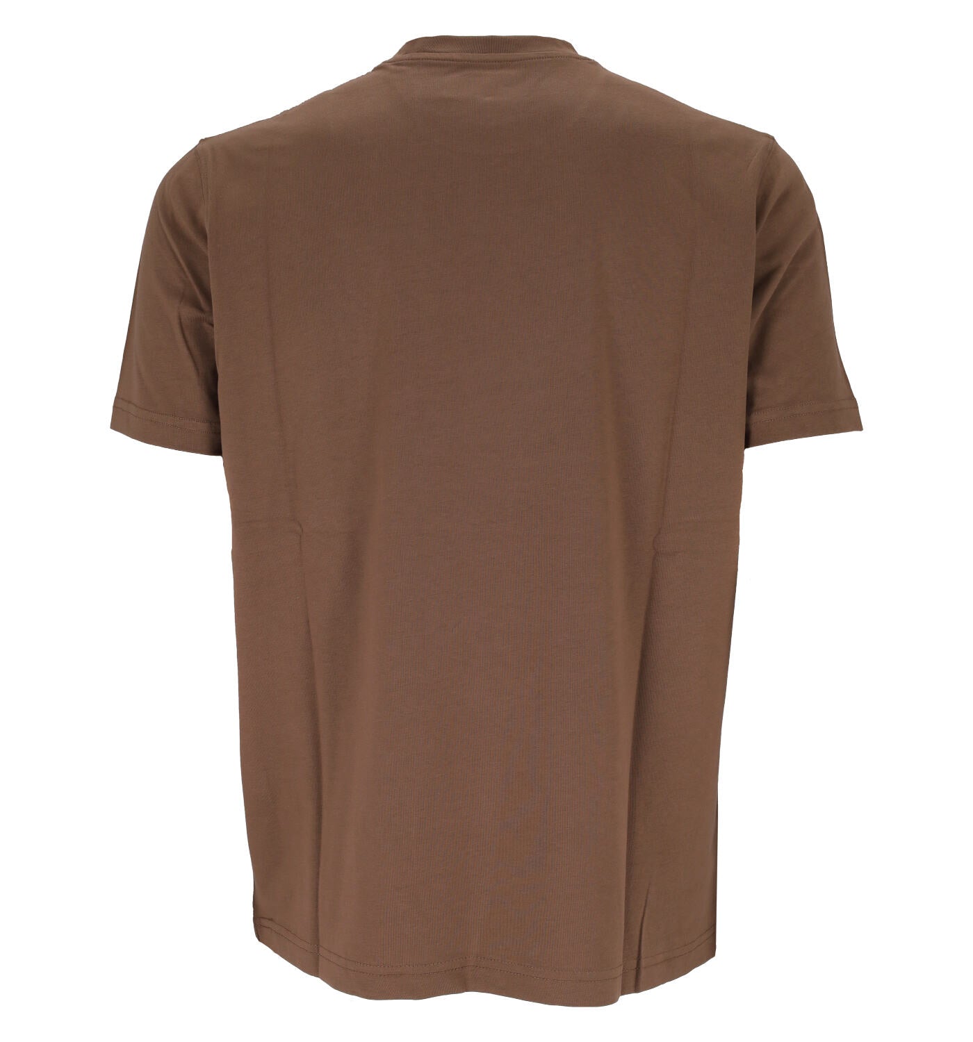 T-shirt mezza manica in jersey