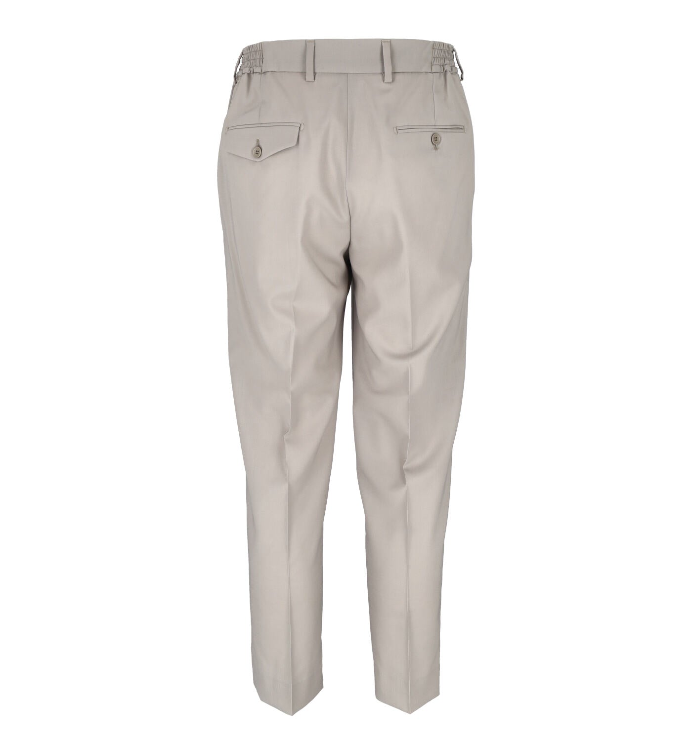 Pantalone NEW RICCARDO in fresco lana