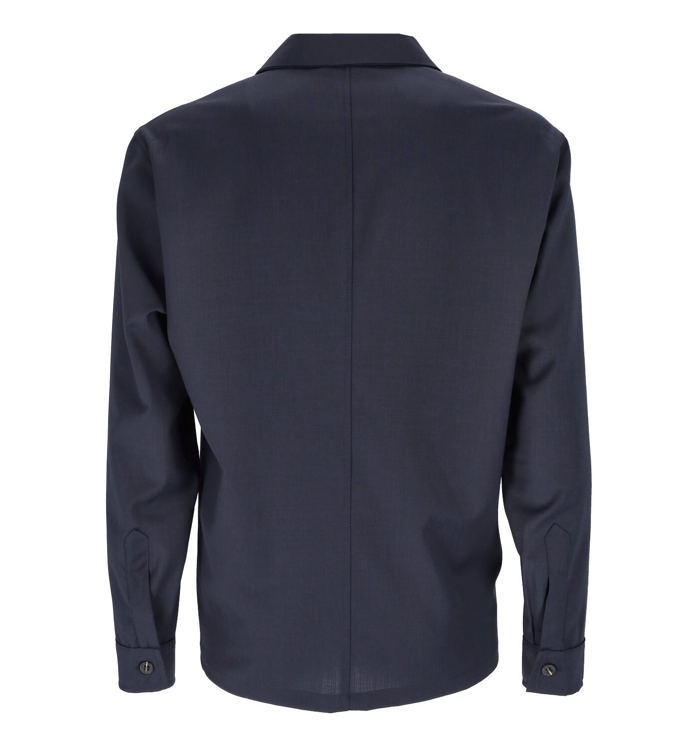 Overshirt KYOTO