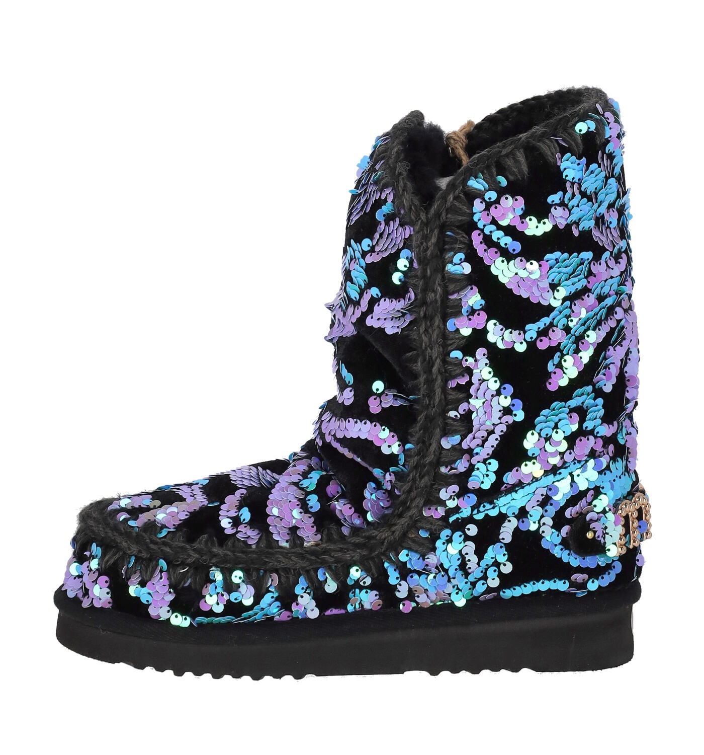 Eskimo 24 sequins