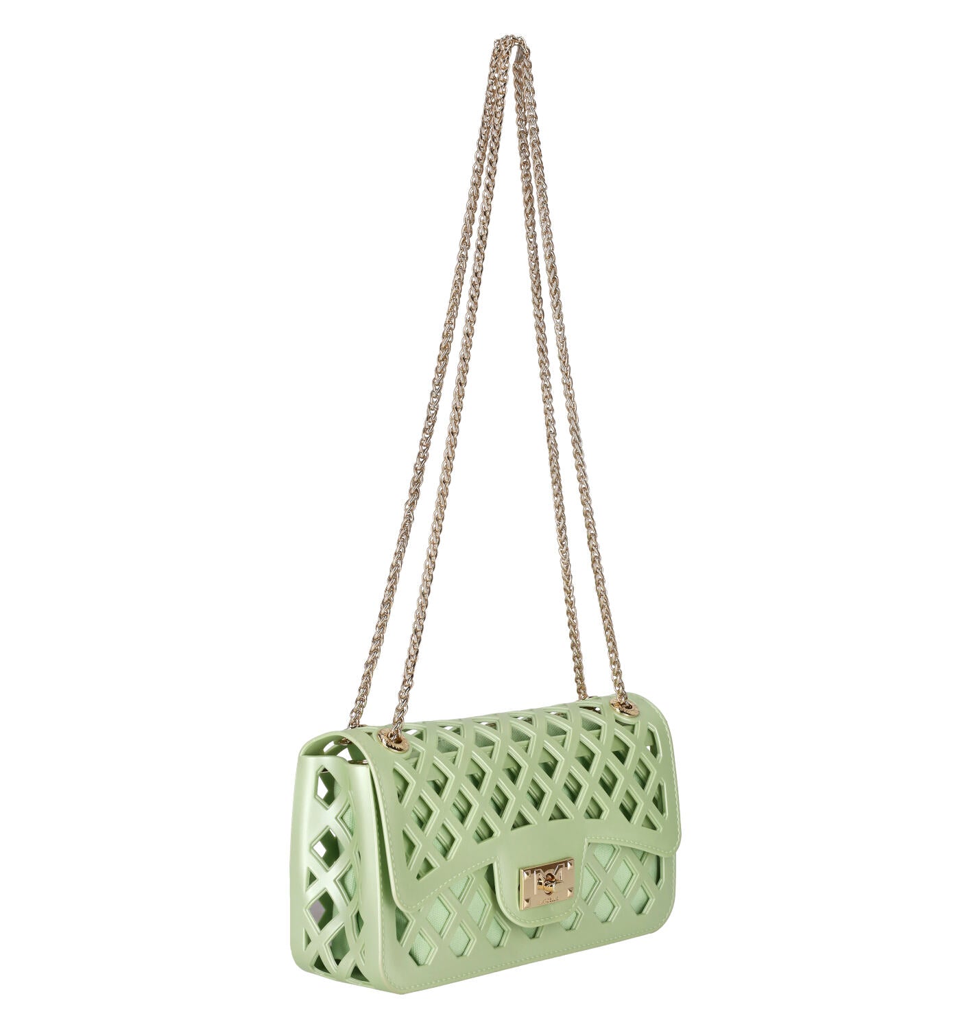 Tracolla FLAT BASKET