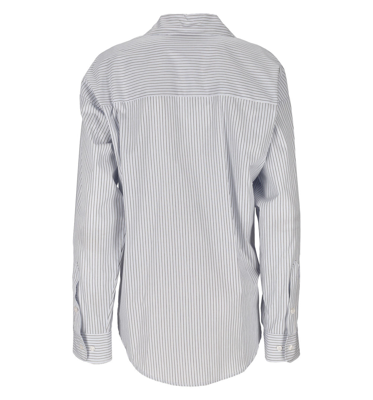 Camicia oversize