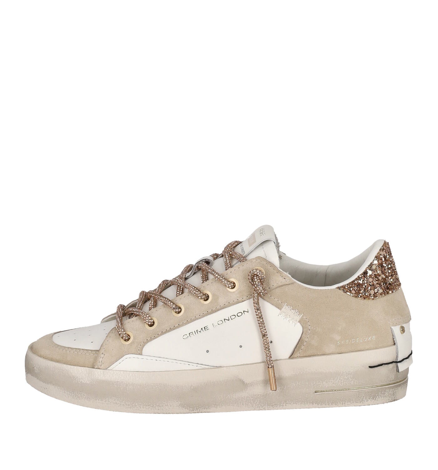 Sneakers sk8 deluxe wedge
