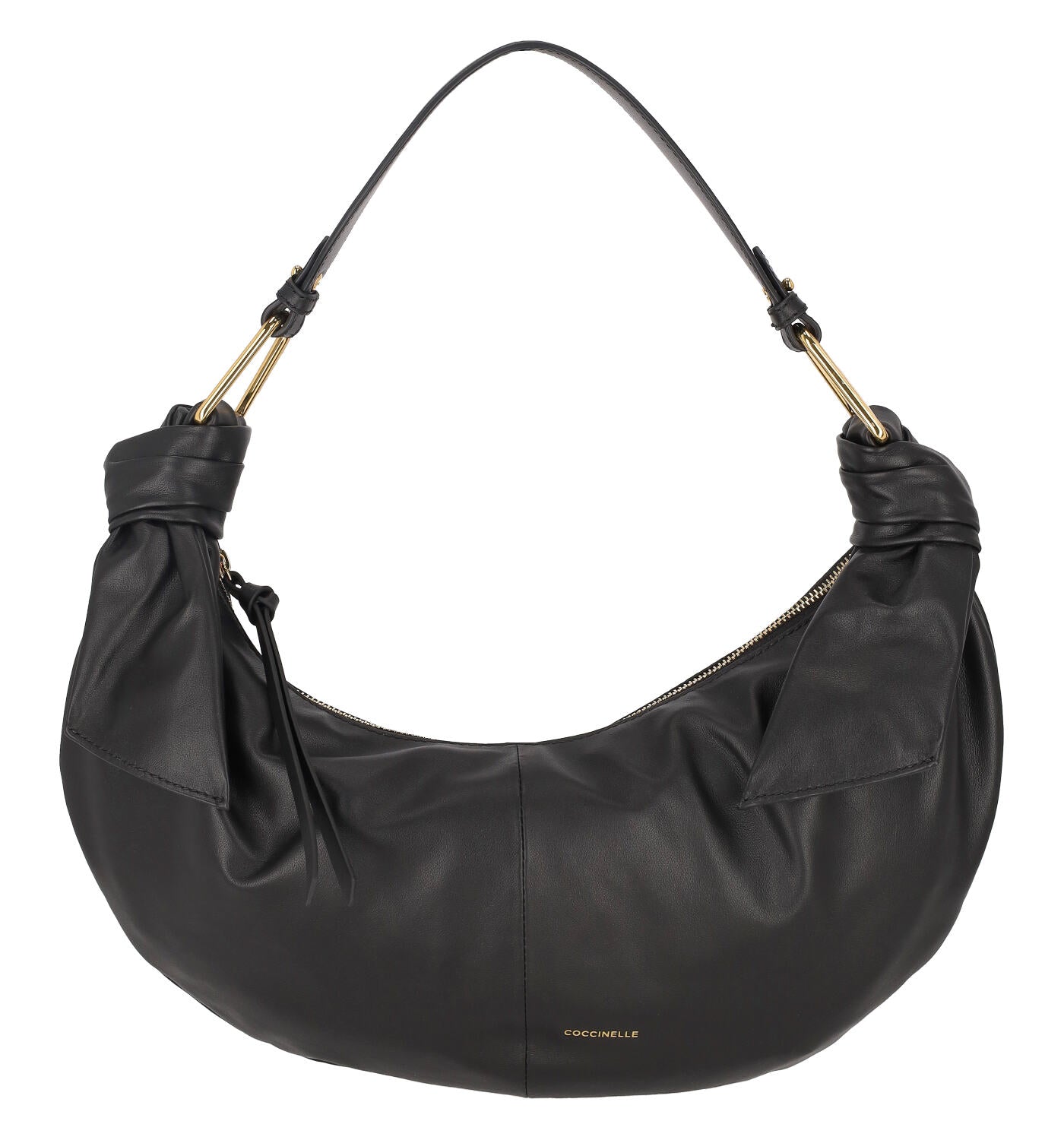 Borsa sottospalla mezza luna