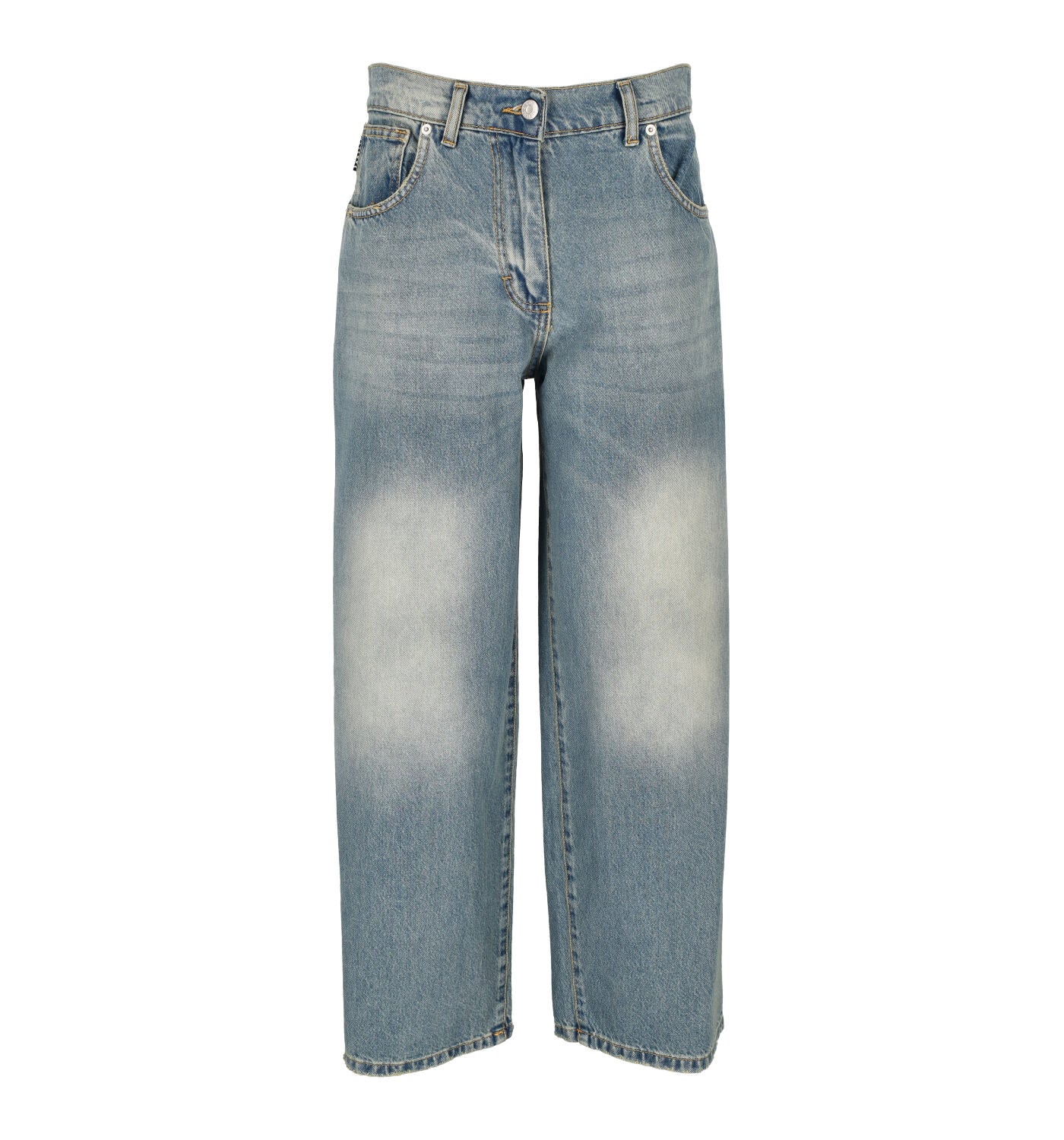 Jeans cinque tasche PLS-Q050 BELLA