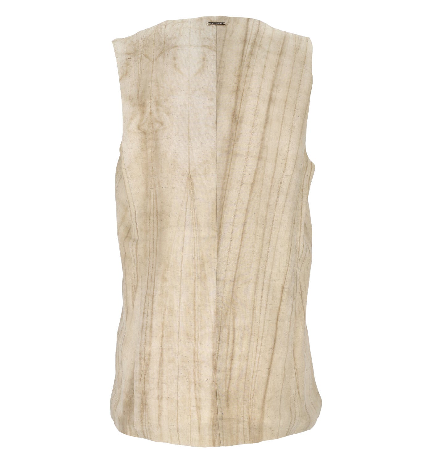 Gilet AVELINA