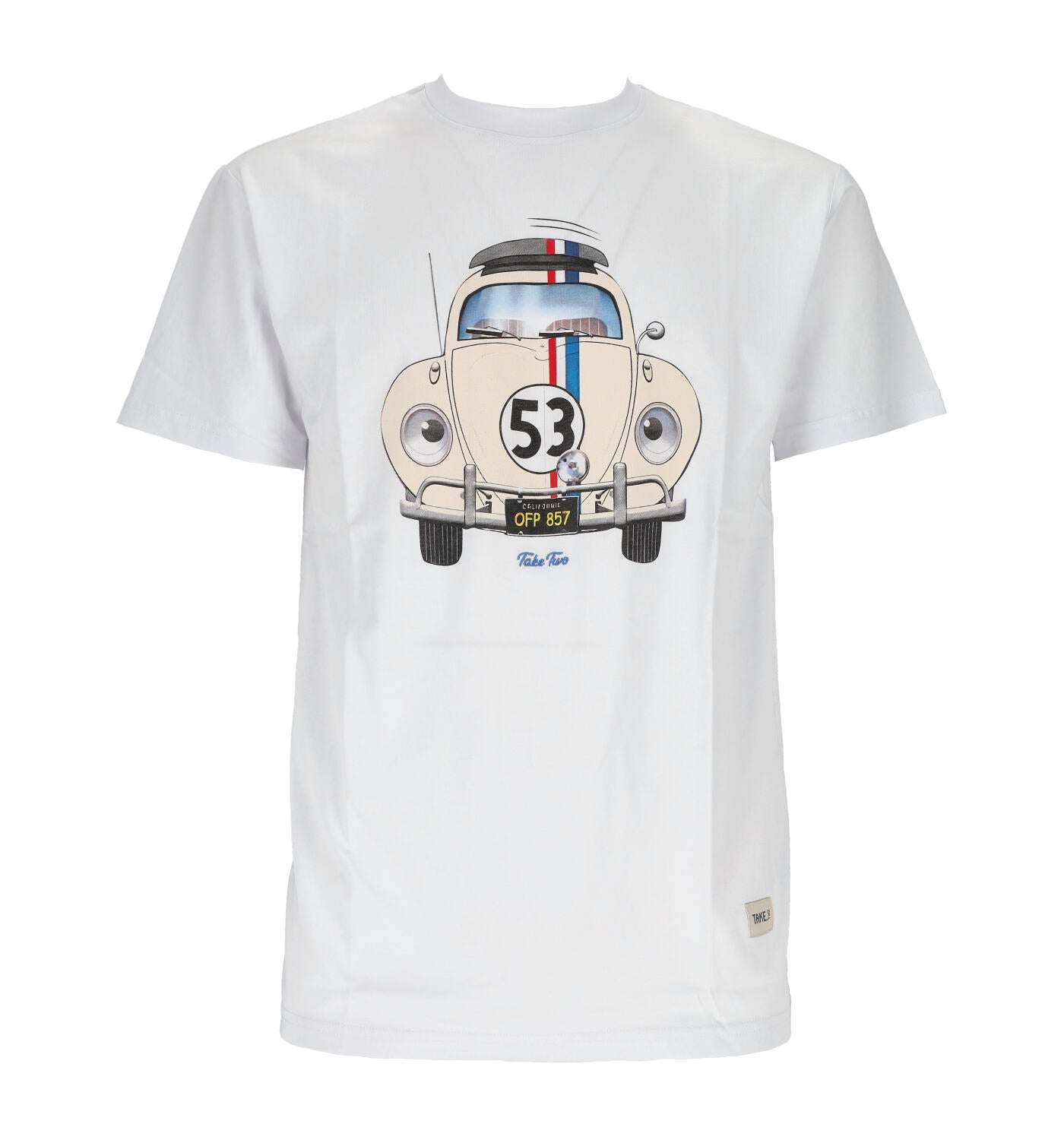 T-shirt UK00602