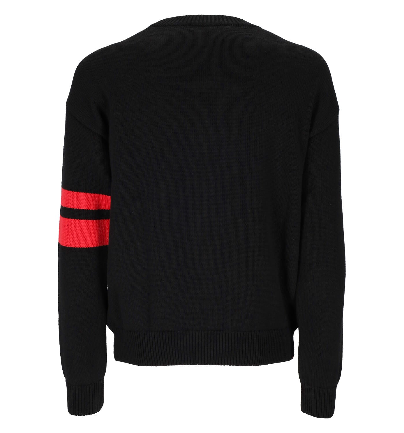 Maglione LOGO REGULAR QF151K106