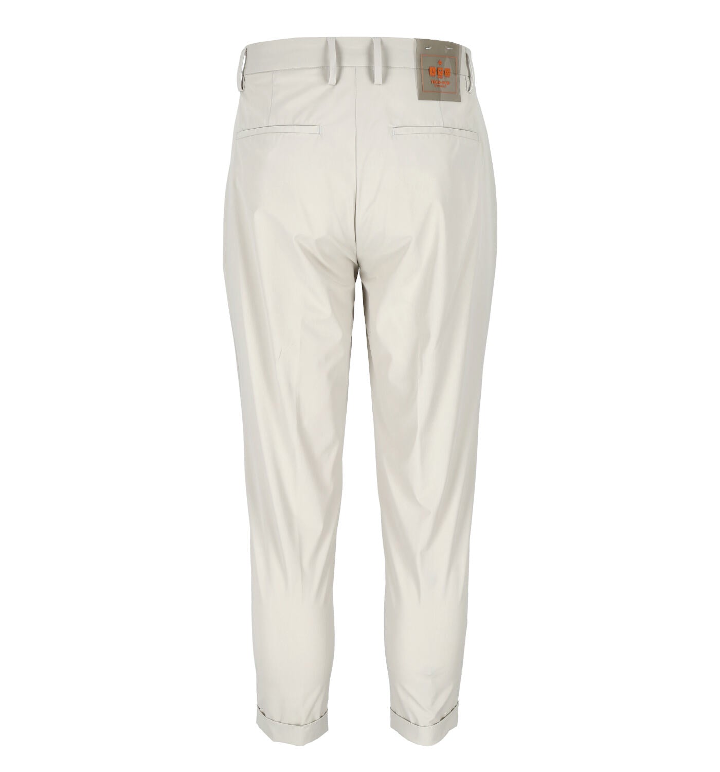 Pantalone in cropped  tasca america