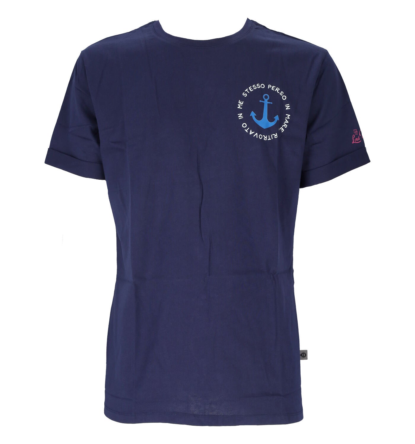 T-shirt ANCHORSTRIPE