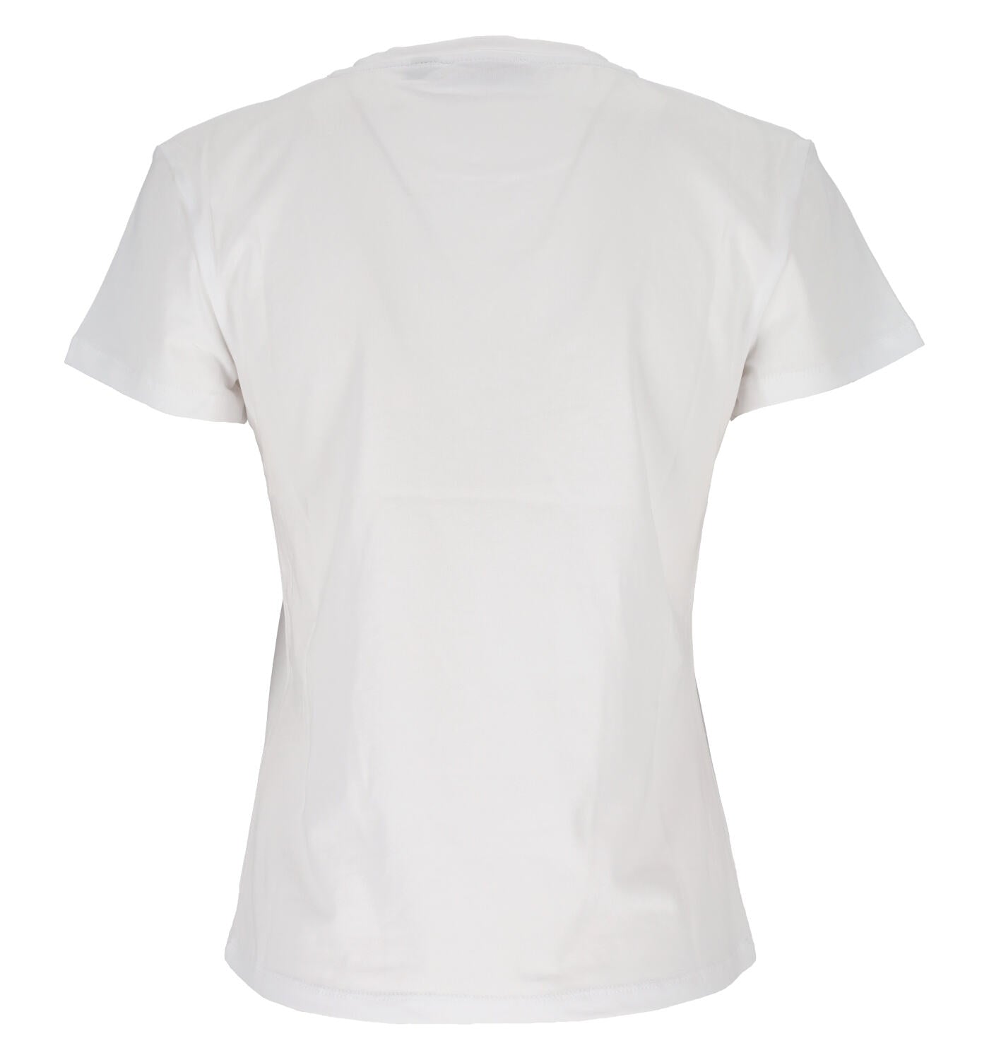 T-shirt QC048J010 LOGO LOUNGE