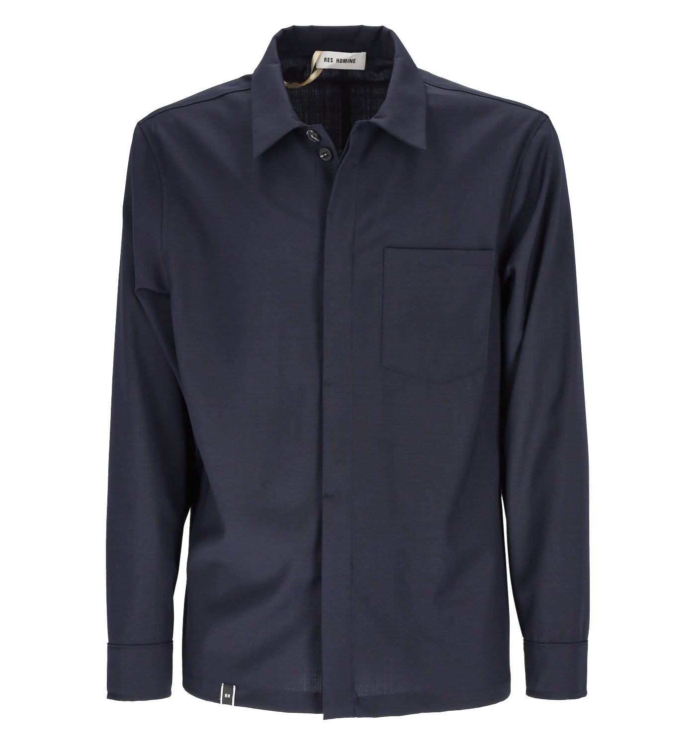 Overshirt KYOTO