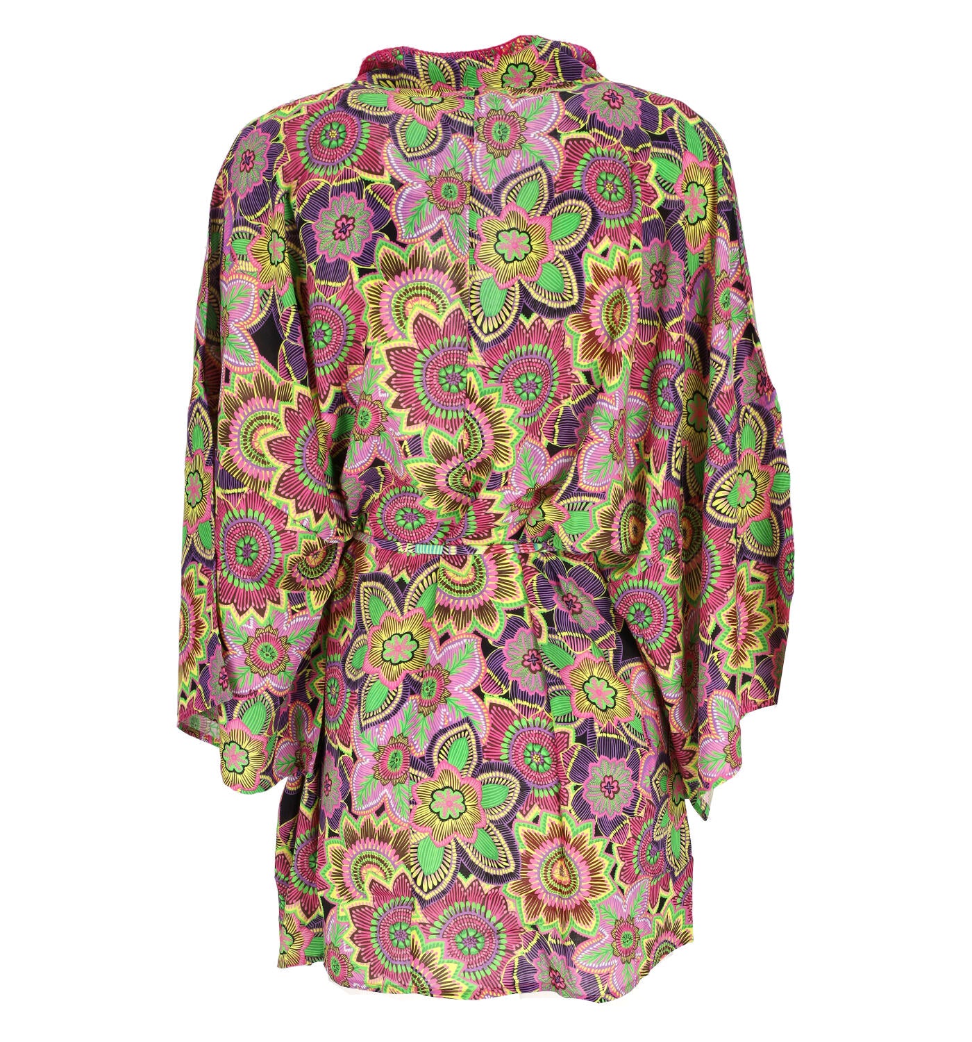 Kimono copricostume