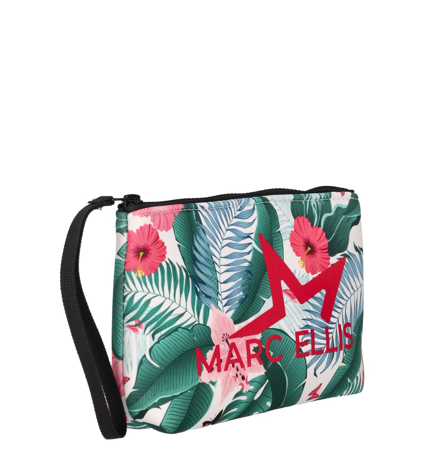 Pochette BUBY TROPICAL