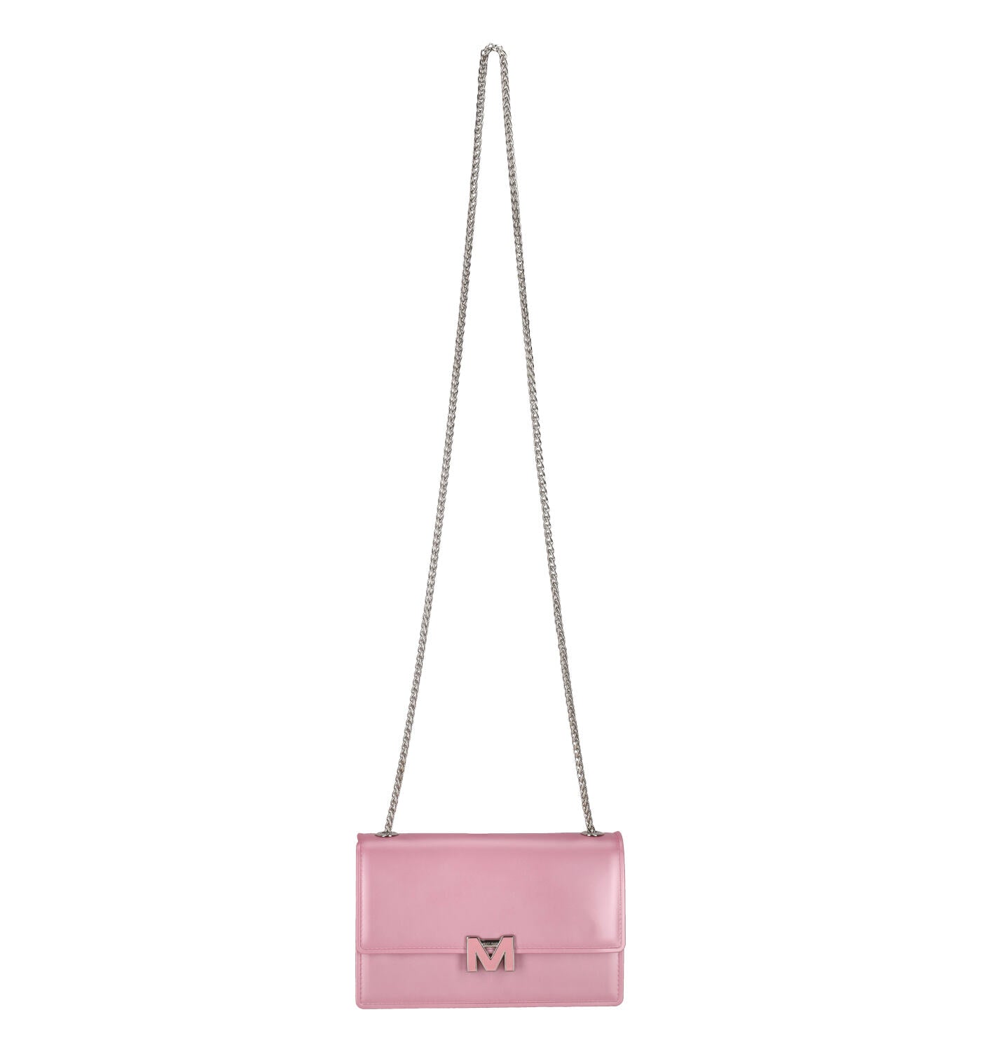 Tracolla gum FLAT SUPERMEE M