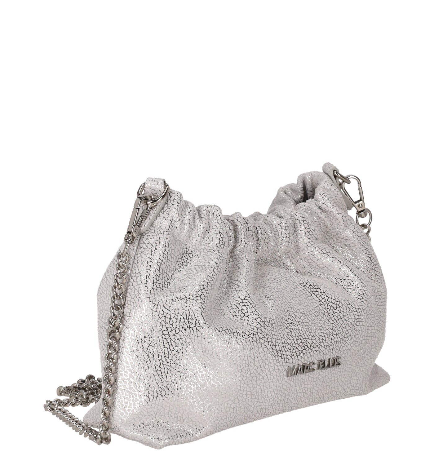 Borsa piccola HELENA SUEDE LUX